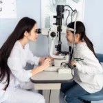 ¿A partir de qué edad se le puede hacer un examen de la vista a los niños?