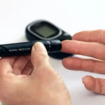 ¿Qué relación tiene la diabetes y la visión?