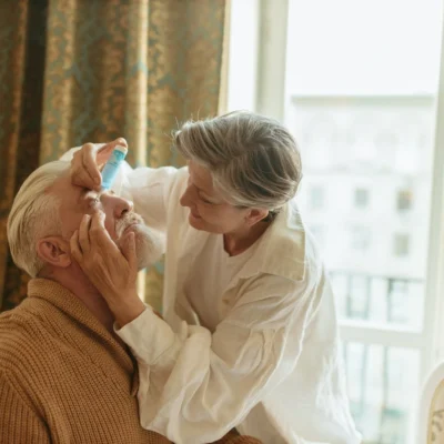 Retinopatia Diabética